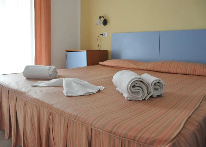 Hotel Le Pelagie