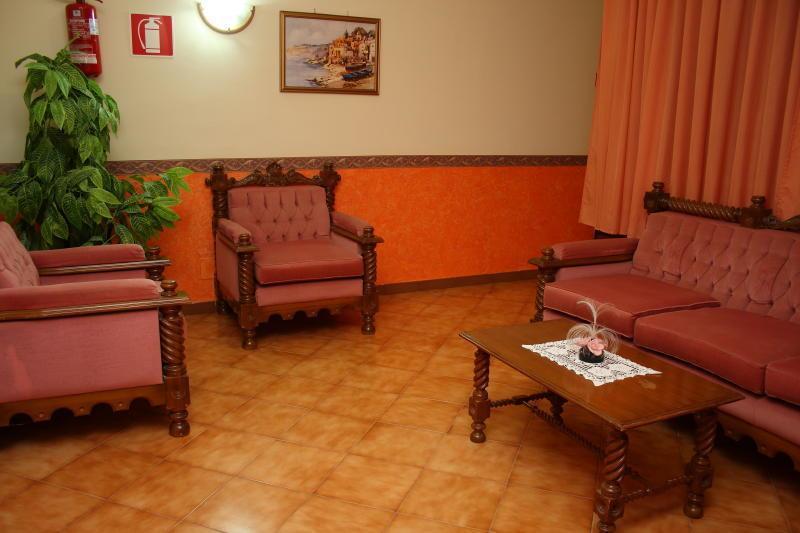 Hotel Le Pelagie