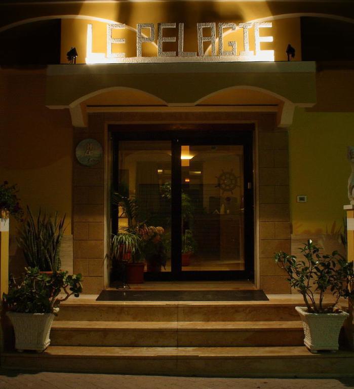 Le Pelagie
