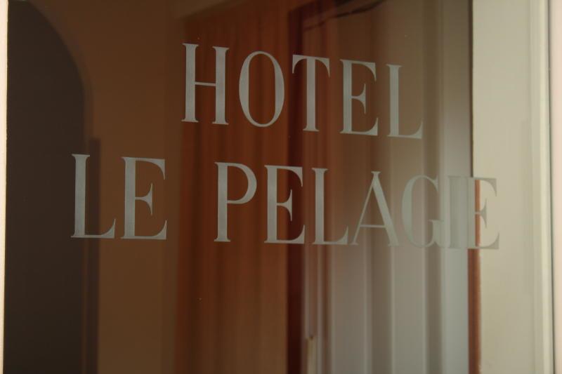 Le Pelagie LMP