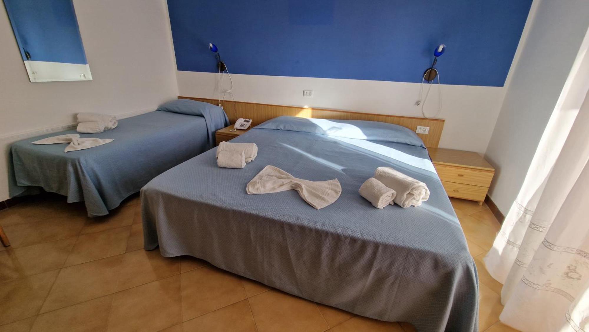 Hotel Le Pelagie LMP