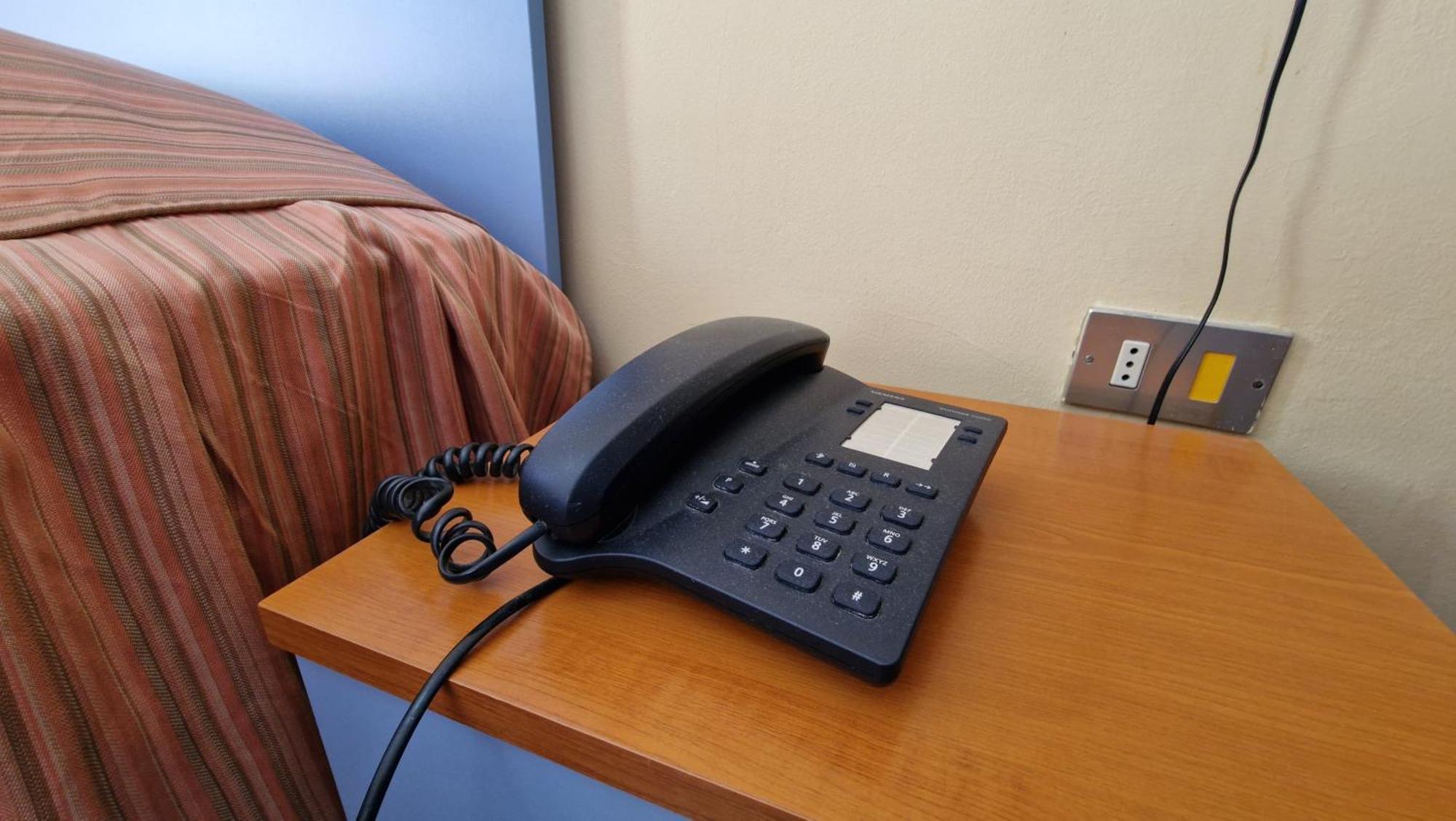 Hotel Le Pelagie LMP