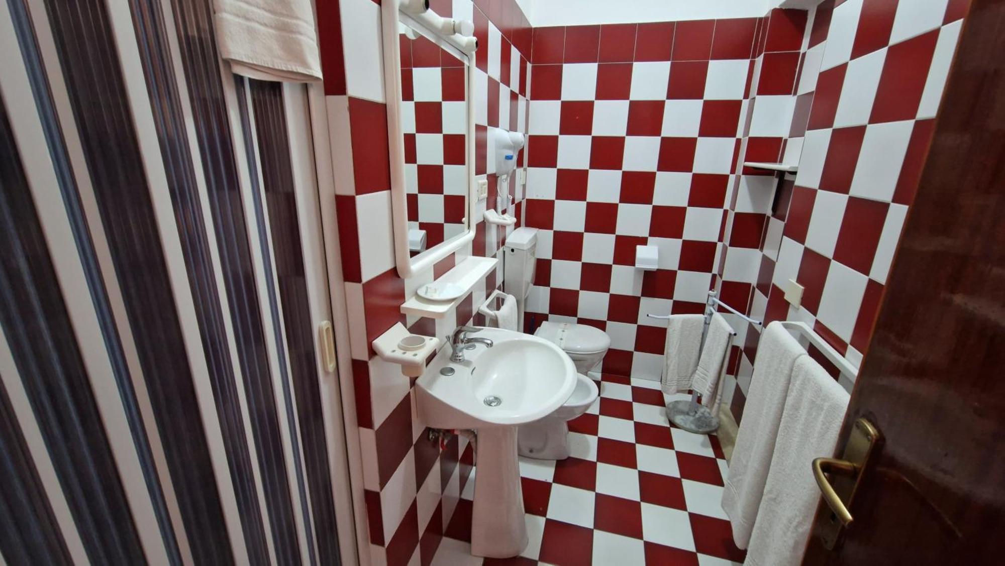 Hotel Le Pelagie 3*