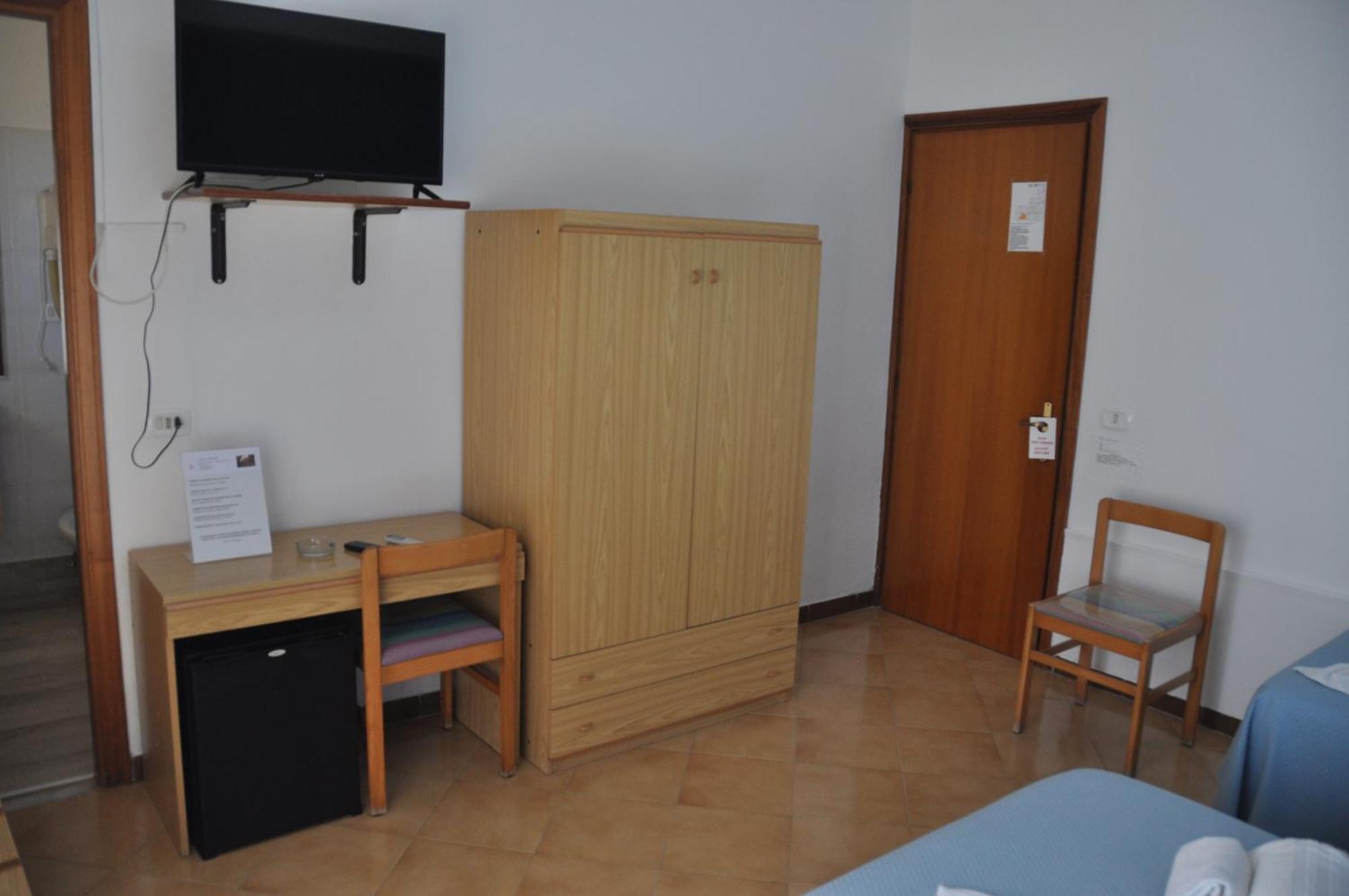 Hotel Le Pelagie 3*