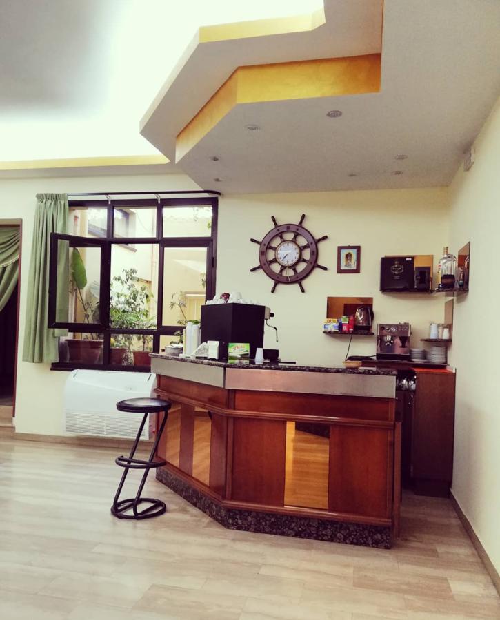 Le Pelagie Hotel LMP