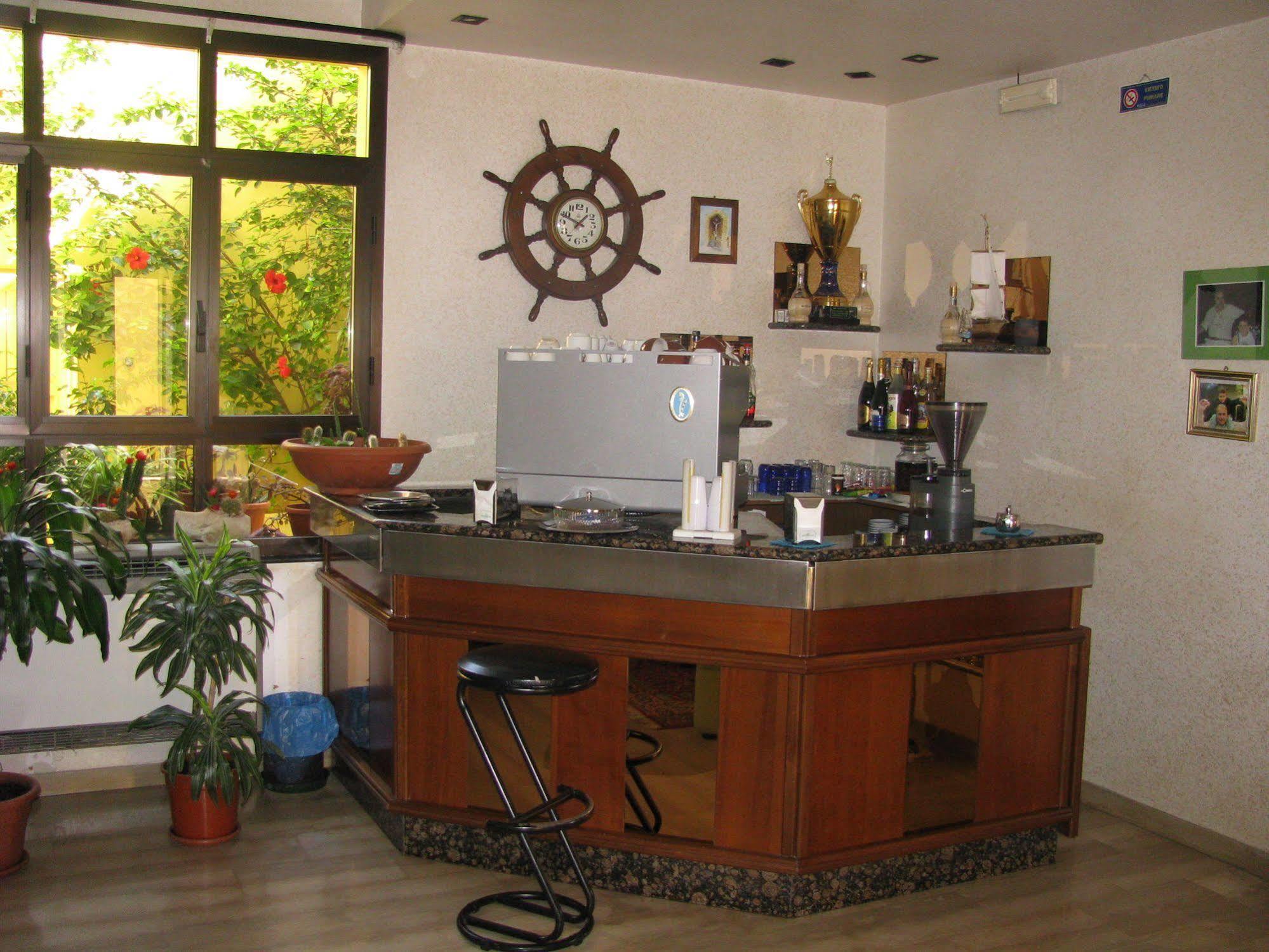 Hotel Le Pelagie LMP